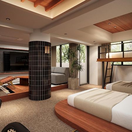 Stitch Hotel كيوتو المظهر الخارجي الصورة