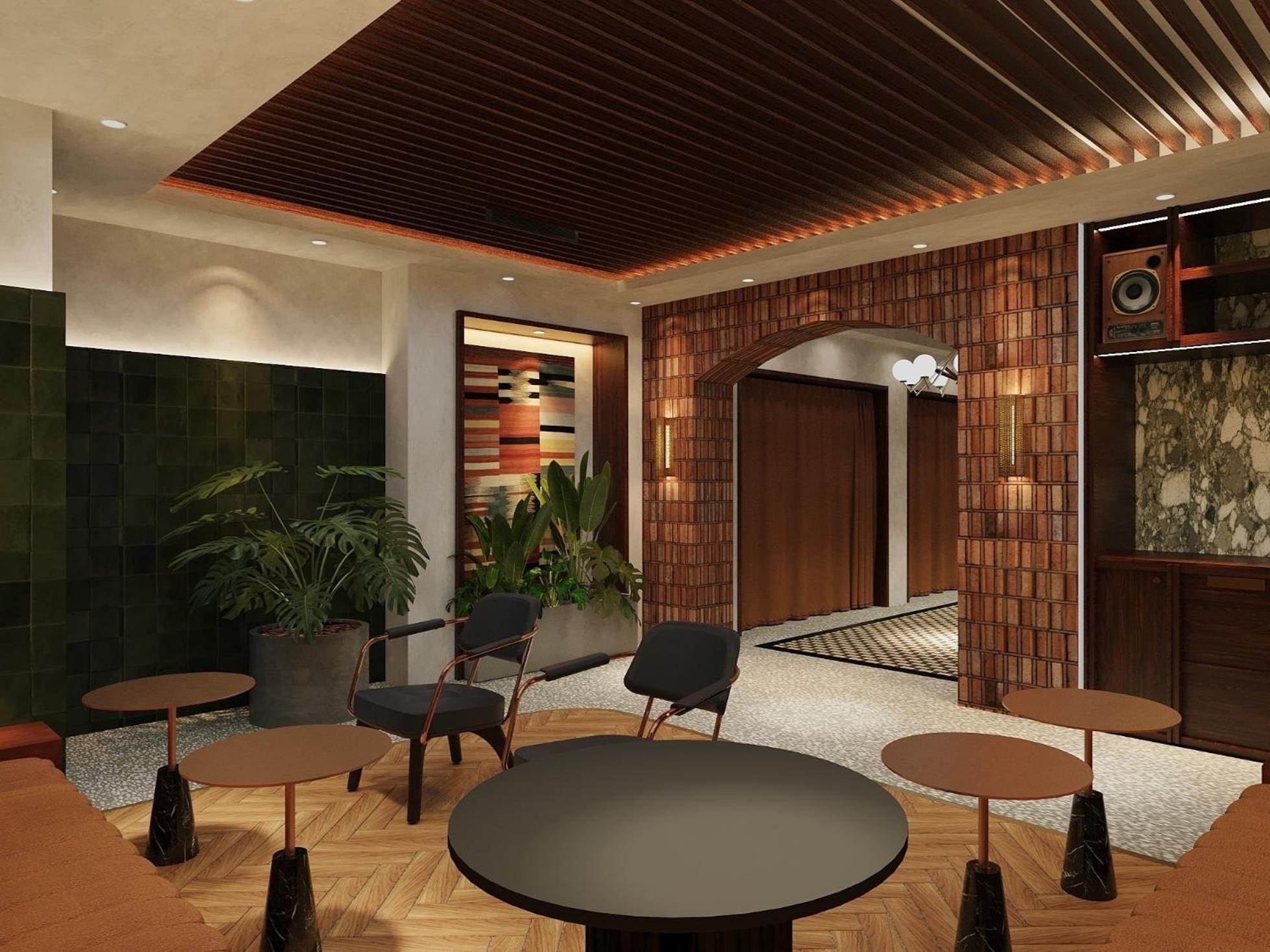 Stitch Hotel كيوتو المظهر الخارجي الصورة