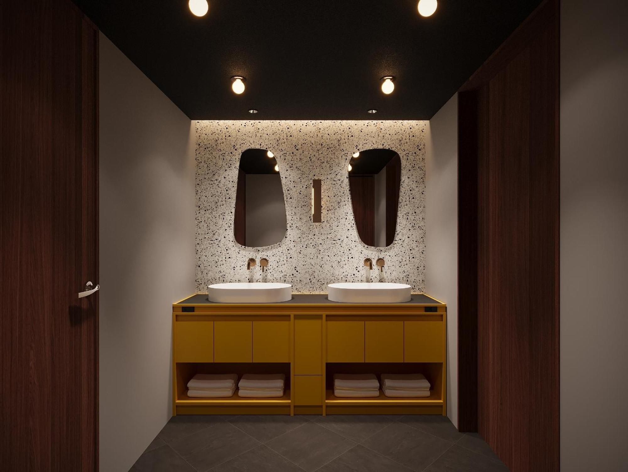 Stitch Hotel كيوتو المظهر الخارجي الصورة