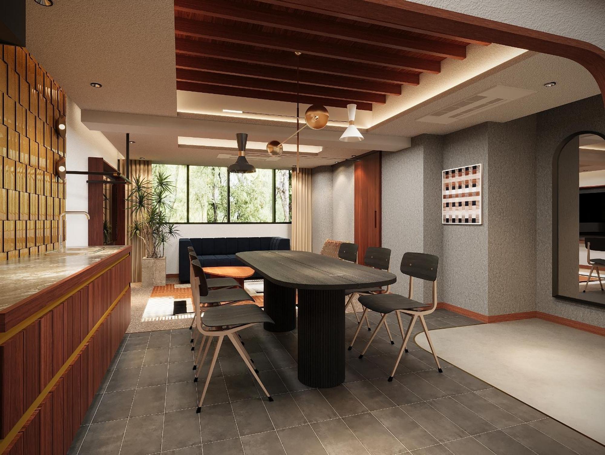 Stitch Hotel كيوتو المظهر الخارجي الصورة