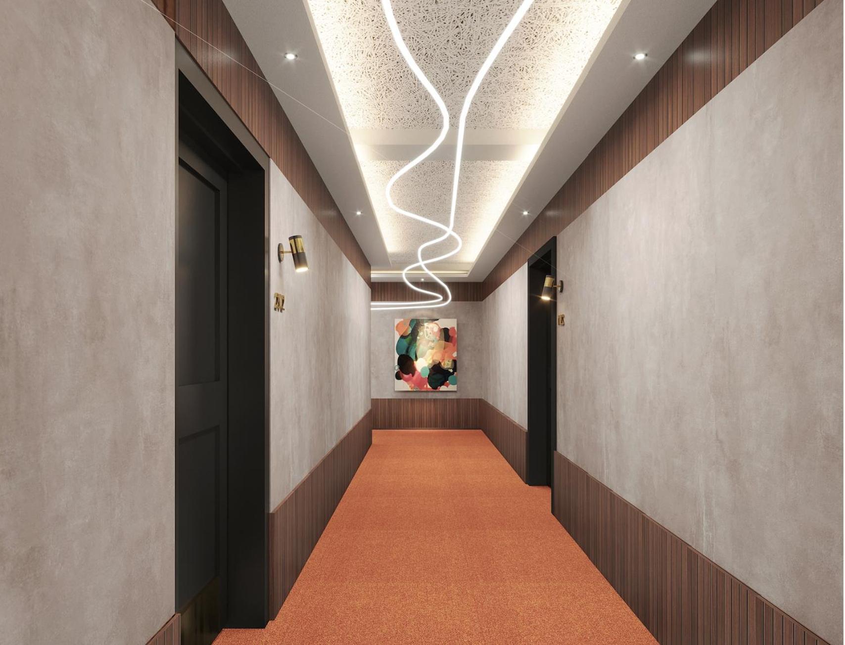 Stitch Hotel كيوتو المظهر الخارجي الصورة