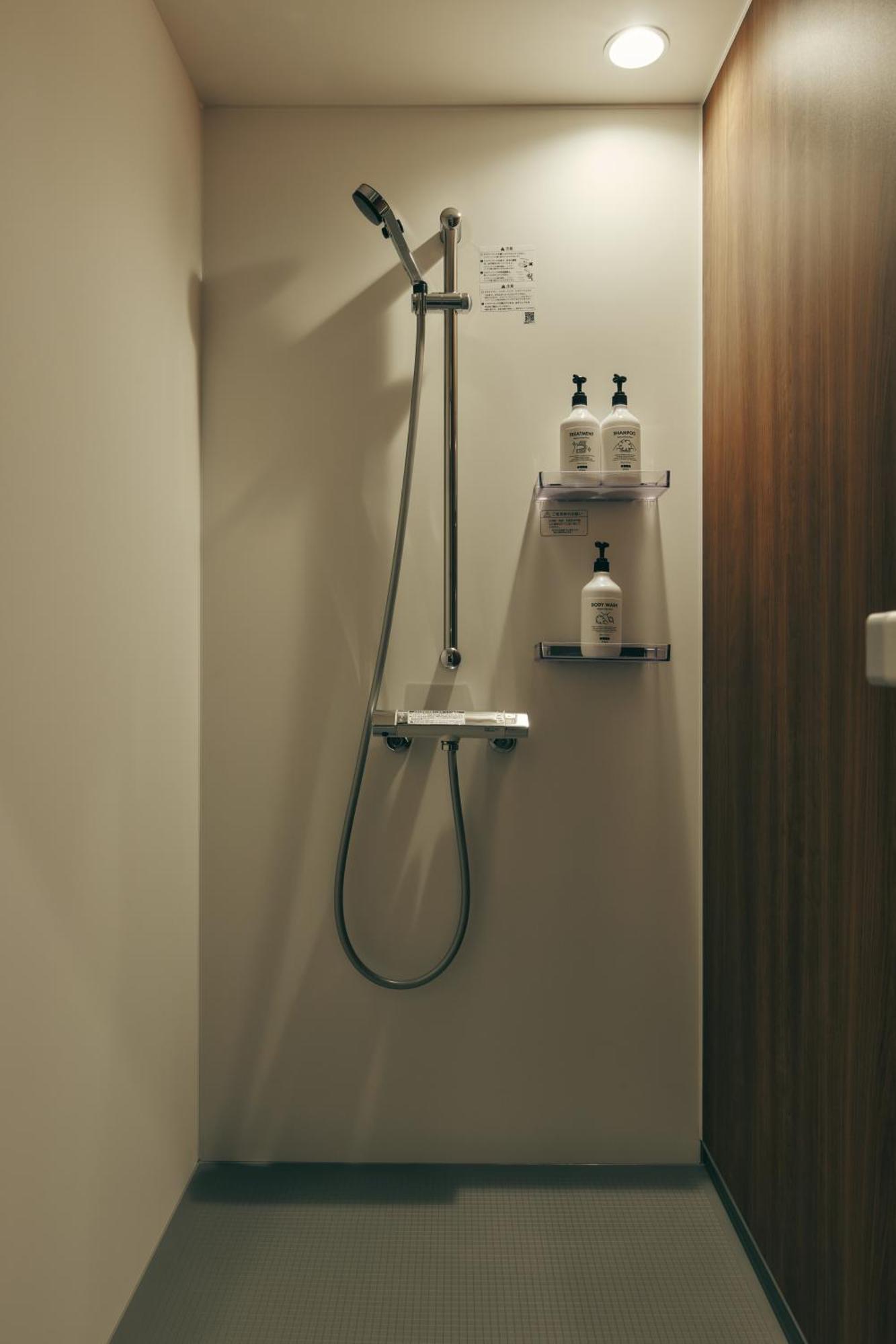 Stitch Hotel كيوتو الغرفة الصورة